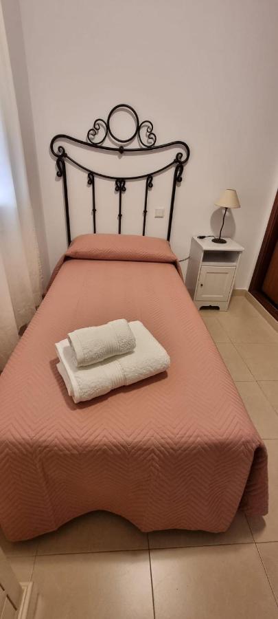 Vivienda Calle Goya 2 Fuengirola Dış mekan fotoğraf