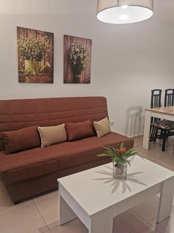 Vivienda Calle Goya 2 Fuengirola Dış mekan fotoğraf