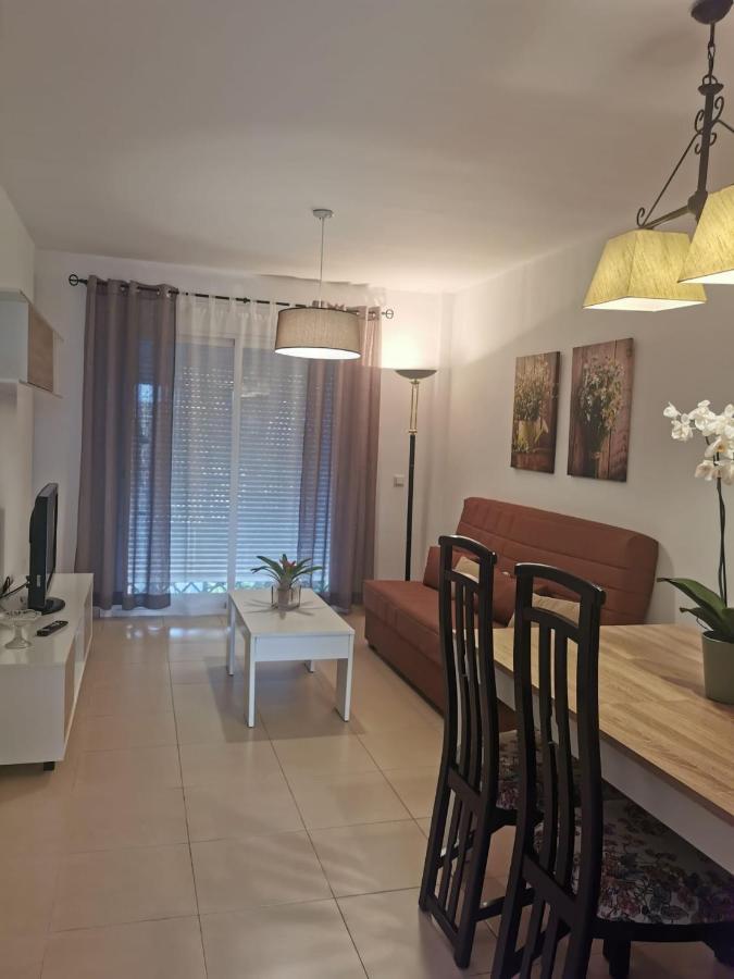Vivienda Calle Goya 2 Fuengirola Dış mekan fotoğraf