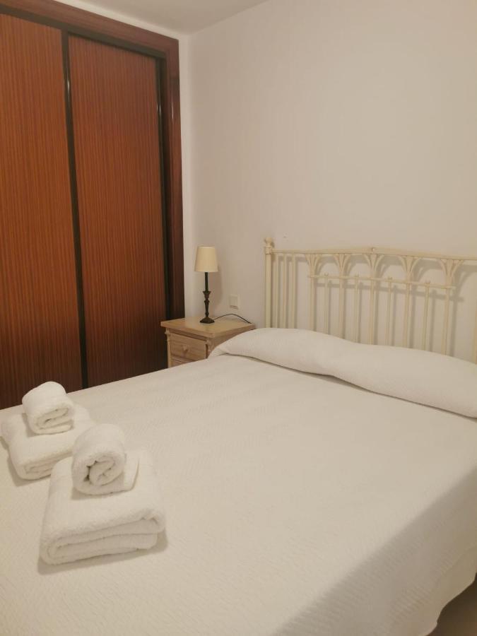 Vivienda Calle Goya 2 Fuengirola Dış mekan fotoğraf