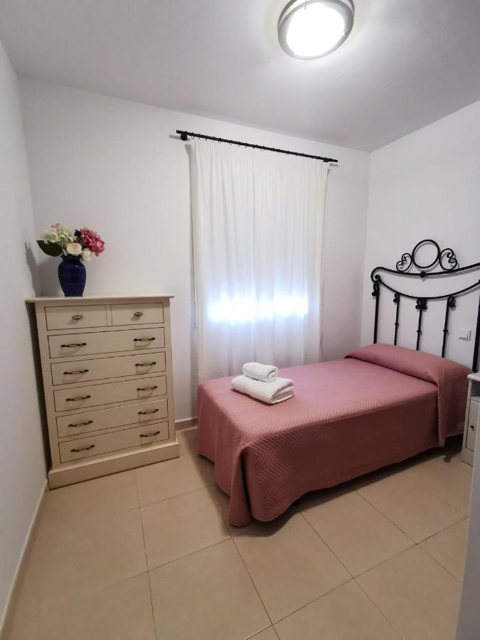 Vivienda Calle Goya 2 Fuengirola Dış mekan fotoğraf