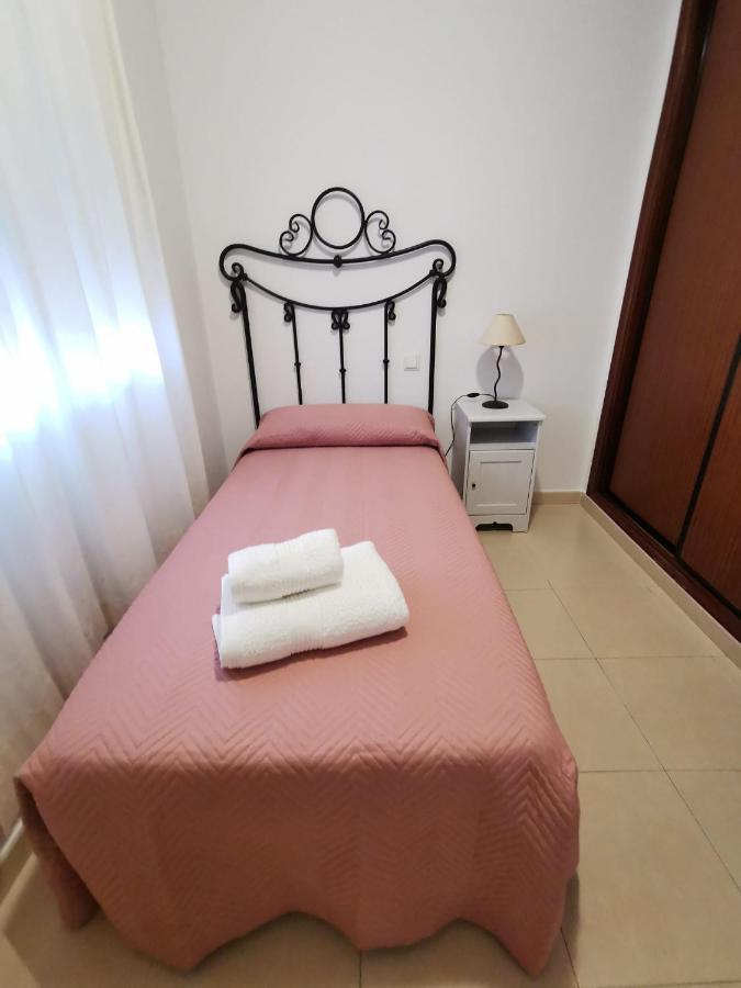 Vivienda Calle Goya 2 Fuengirola Dış mekan fotoğraf