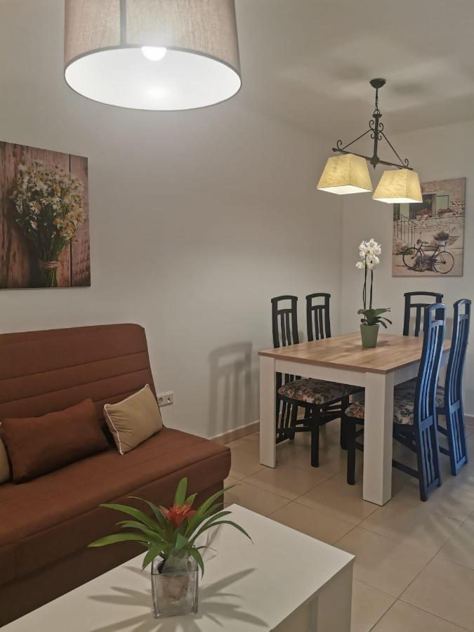 Vivienda Calle Goya 2 Fuengirola Dış mekan fotoğraf