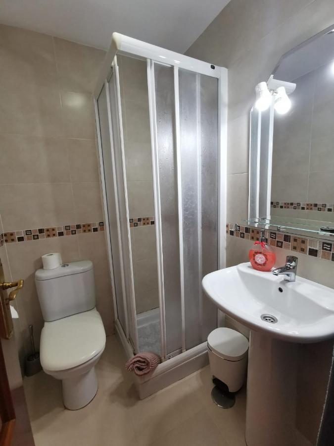 Vivienda Calle Goya 2 Fuengirola Dış mekan fotoğraf