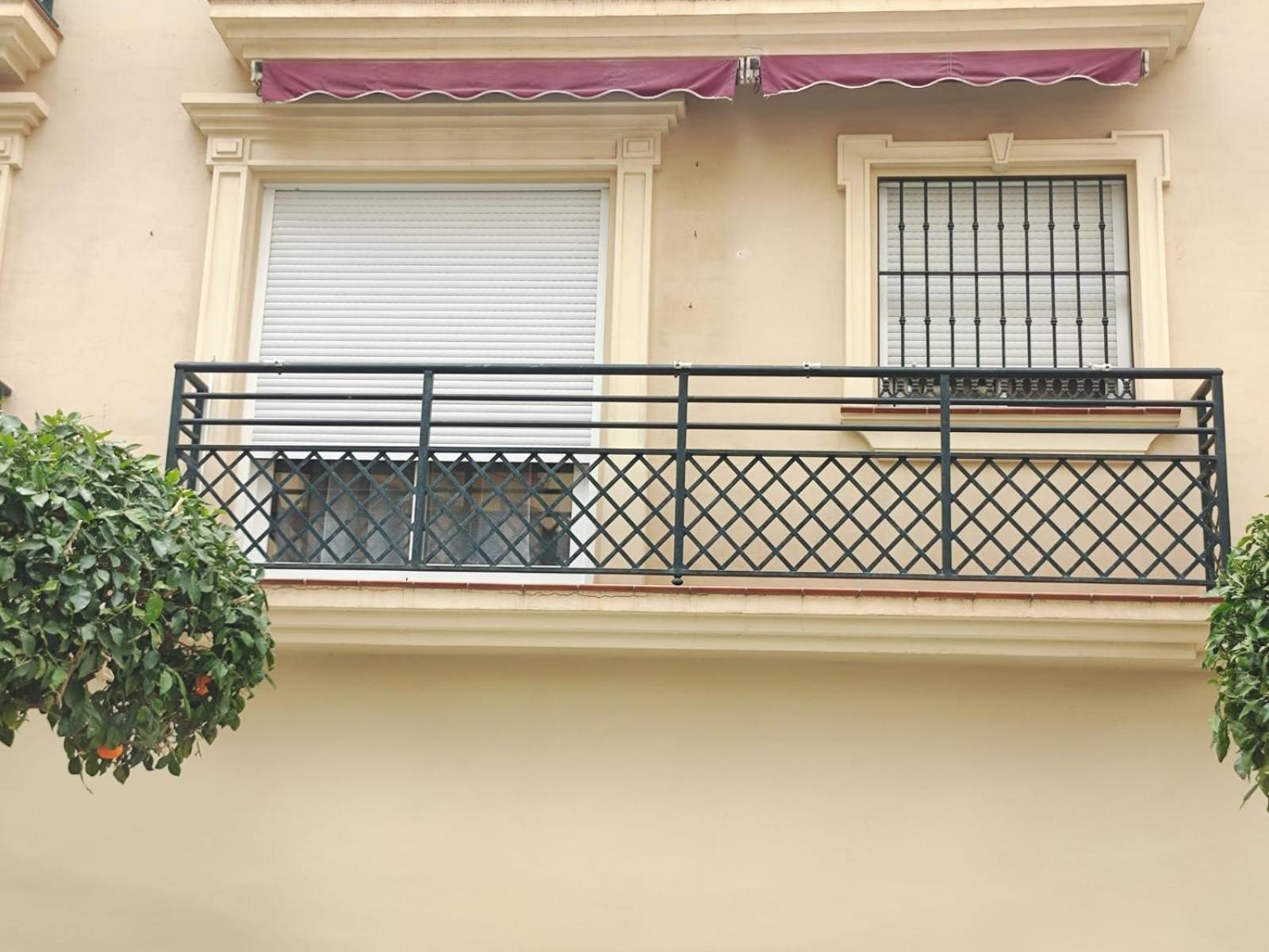 Vivienda Calle Goya 2 Fuengirola Dış mekan fotoğraf